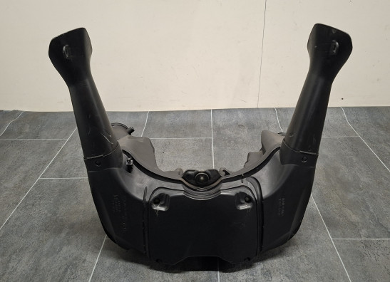 Luchtfilterhuis BMW R 1200 GS LC