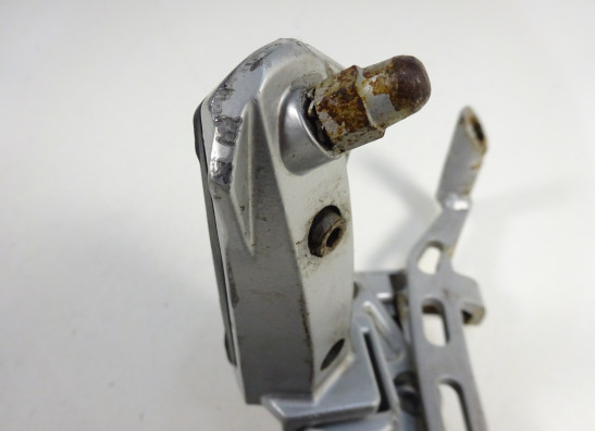 Fussrastetrager vorne rechts BMW K 1200 GT