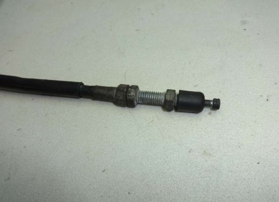 Koppelingskabel Yamaha XJ 650 T Turbo