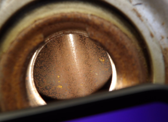 Benzintank Honda CB 900