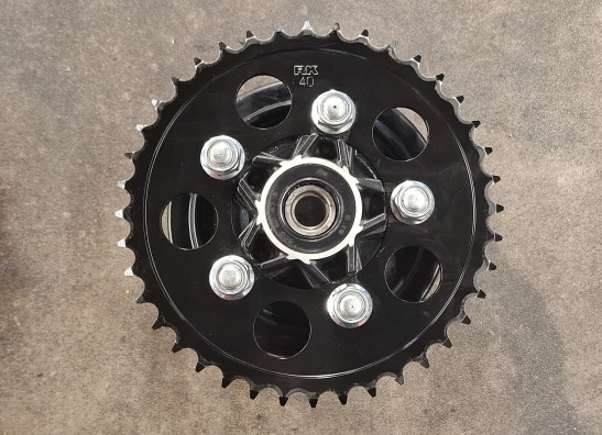 Driven flange Honda CMX 500 Rebel