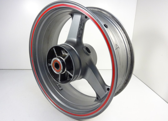 Rear wheel Kawasaki ZX 12 R
