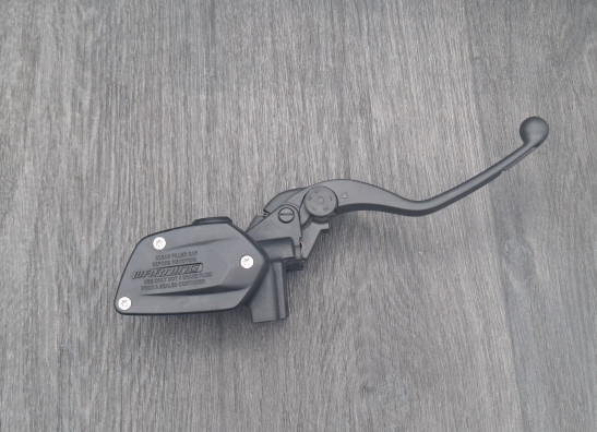 Rempomp BMW F 850 GS