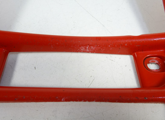 V bak voor Ducati 749  999