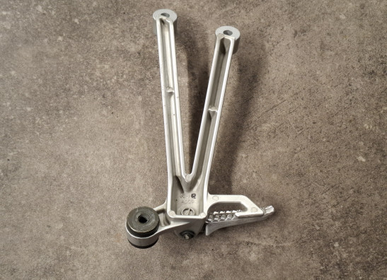 Soziusfussraste rechts Suzuki GSX R 1000