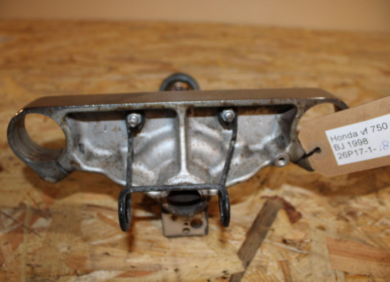 Gabelbrucke Unten Honda VF 750 C Magna