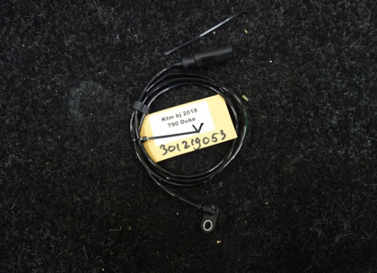 ABS sensor voor KTM 790 Duke 2018-2020