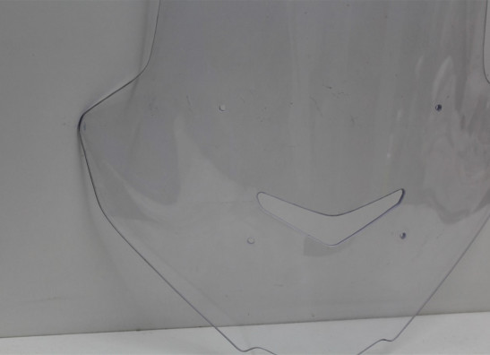 Windscherm Honda NC 700 D