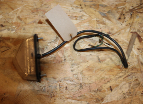 Achterlicht Mash Adventure 400