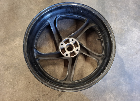 Achtervelg Honda VFR 800 I