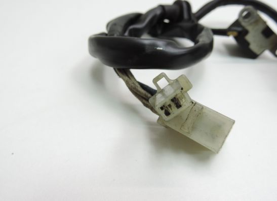 Dynamo Yamaha YZF 600 Thundercat