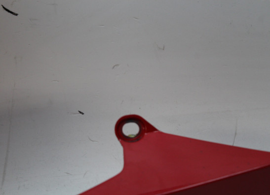 Linker zijkuip Triumph Daytona 675 