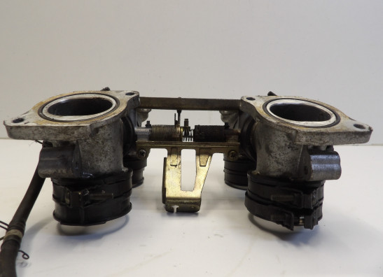 Inlaatspruitstuk Yamaha V max