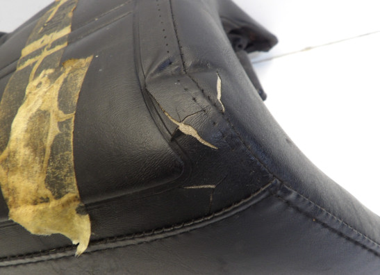 Soziussitz Honda VF 700  750 C Magna