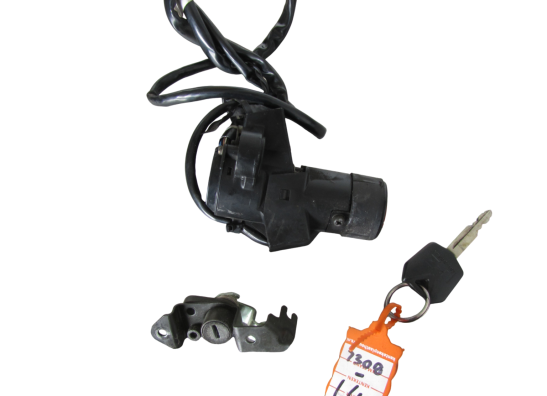 Ignition key Kawasaki Z 750