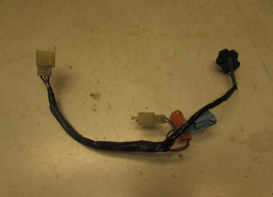 Wire harness front Honda CBR 600 F