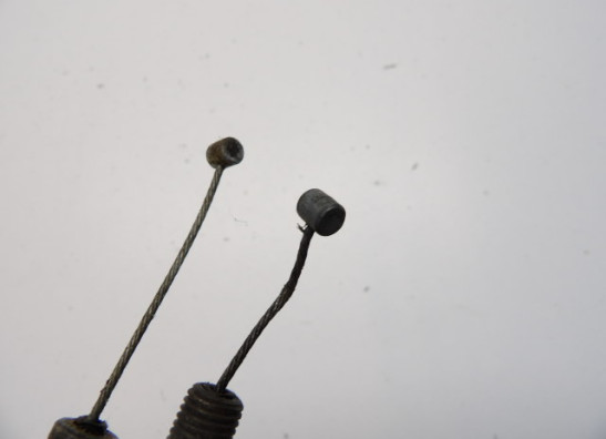 Gaszug Honda CBR 600 F