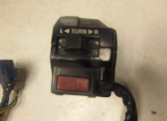 Handlebar switch assy left Yamaha FJ 1200