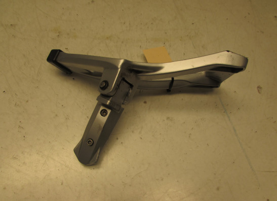 Duo voetsteun links BMW K 1200 RS