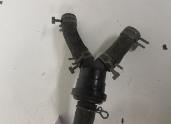 Overig Kawasaki ZX 6 R