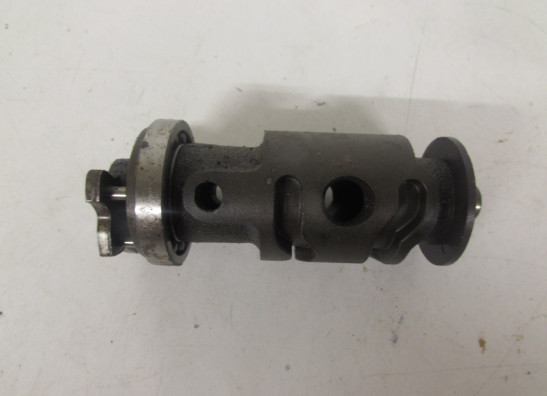 Versnellingsbak Honda VT 600