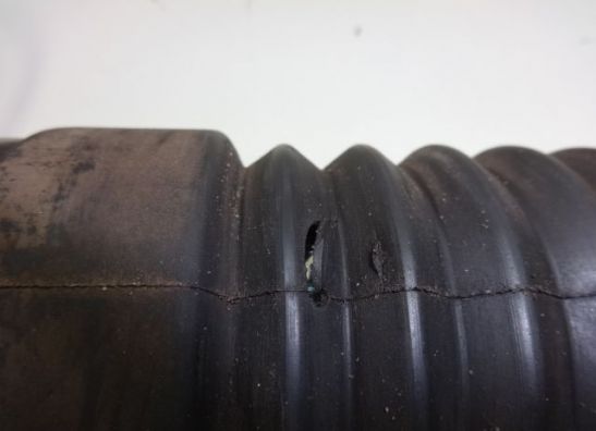 Stossdampfer hinten Kawasaki GPZ 750