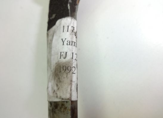 Schakelpedaal Yamaha FJ 1200