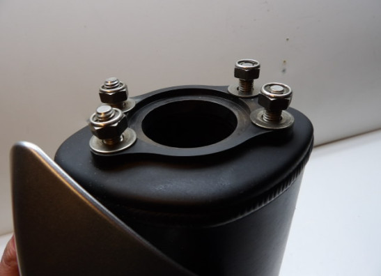 Uitlaat Kawasaki ZX 10 R