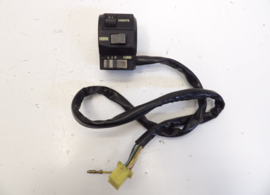 Stuurschakelaar links Suzuki GSX R 750 1985-1989