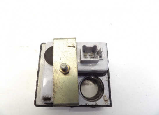 Tacho Honda Goldwing GL