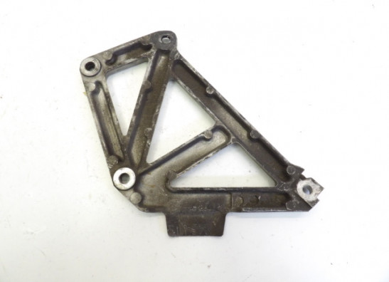 Duo voetsteun rechts Honda XLV 750 R