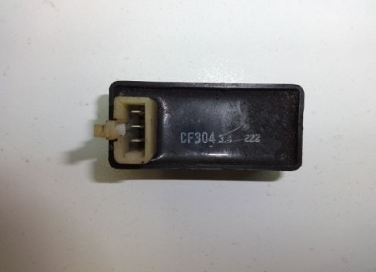 Relais unit Honda VF 1100 C Magna