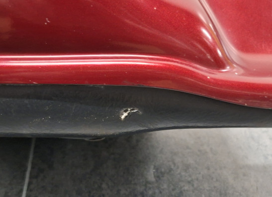 Onderkuip Harley Davidson FLHTCU Electra Glide Ultra Classic