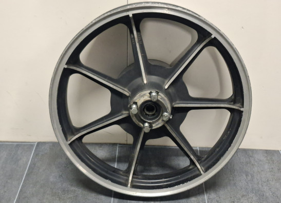 Achtervelg Kawasaki KZ 1000 ST