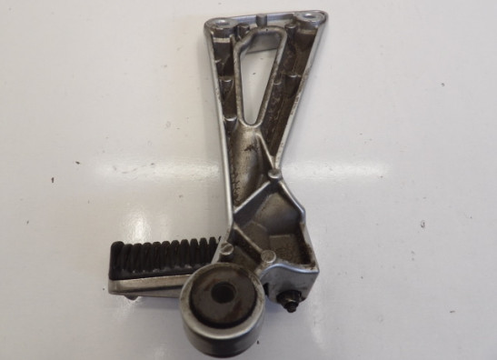 Duo voetsteun links Yamaha BT 1100