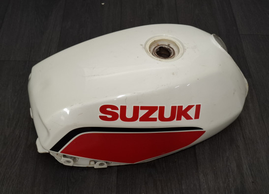 Benzintank Suzuki GSX 750