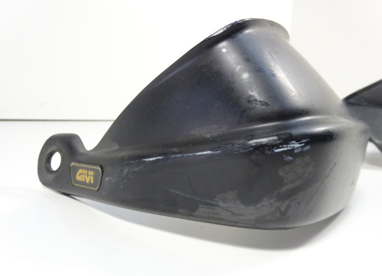 Stuur Honda NC 750 X