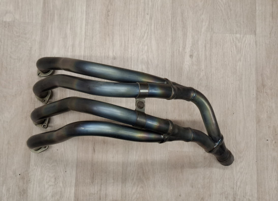 Downpipes Suzuki GSX R 1000