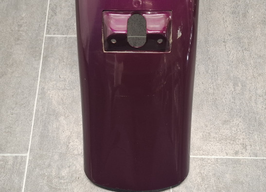 Rear fender Harley Davidson FLSTC Heritage Softail Classic
