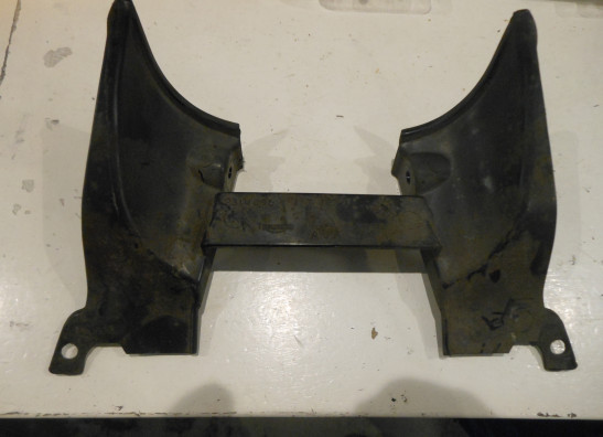 Overig Triumph Speed Triple 955