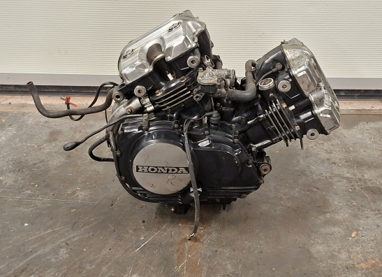 Engine Honda VF 700  750 S Sabre