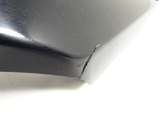 Cowl rear right Kawasaki ER 6