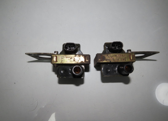 Bobine Moto Guzzi Nevada 750