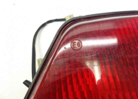 Rucklicht Suzuki GSX F 750