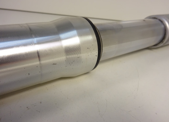 Voorpoot links compleet Ducati monster 600