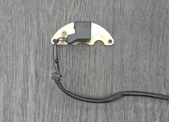 Pulsgever Kawasaki KZ 440