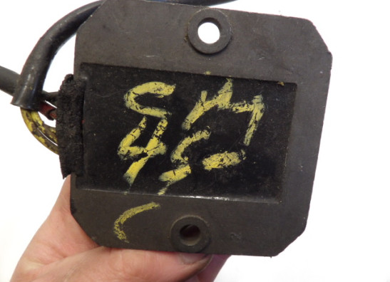 Regulator rectifier  Honda CM 400 T 