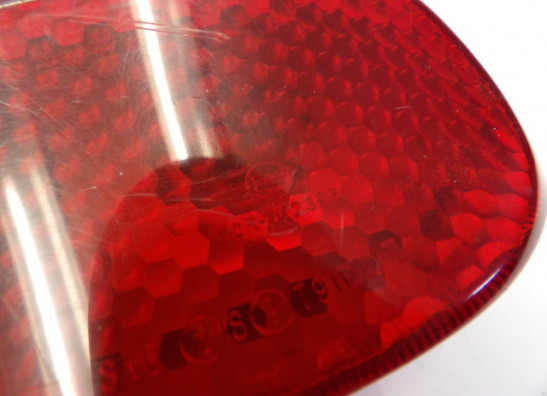 Achterlicht Kawasaki ZZR 600