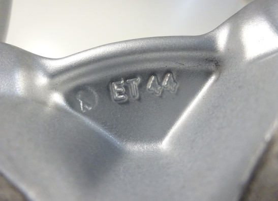 Achtervelg BMW R 1200 RT