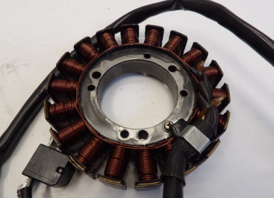 Dynamo Yamaha BT 1100